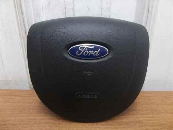 04 05 06 ford ranger black driver air bag lh airbag oem