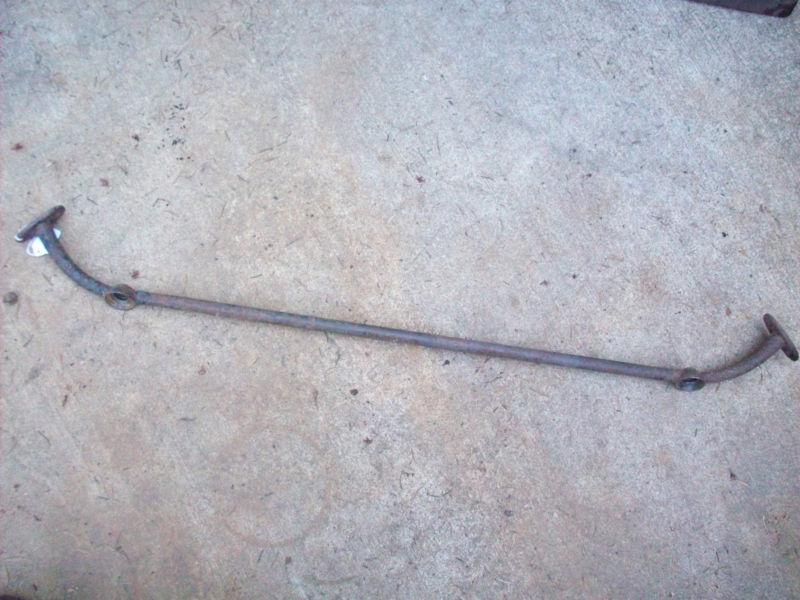 1928-29 ford model a headlight bar hot rod rat pickup coupe roadster sedan 1929