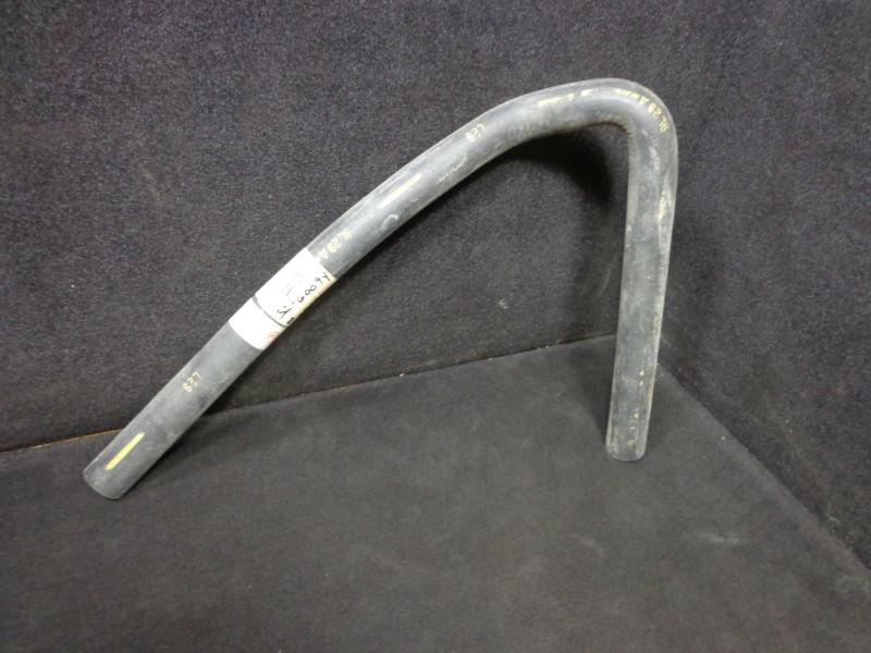 Water distribution hose #32-60094 mercury racing/mercruiser gm v8 1968-1974 #5