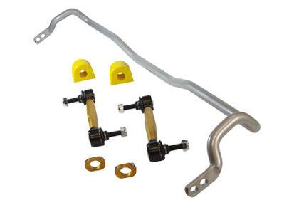 Whiteline 22mm front sway bar kit with endlinks -- 2013+ subaru brz / scion fr-s