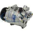 New ac compressor 07-12 acura rdx 07-11 honda cr-v