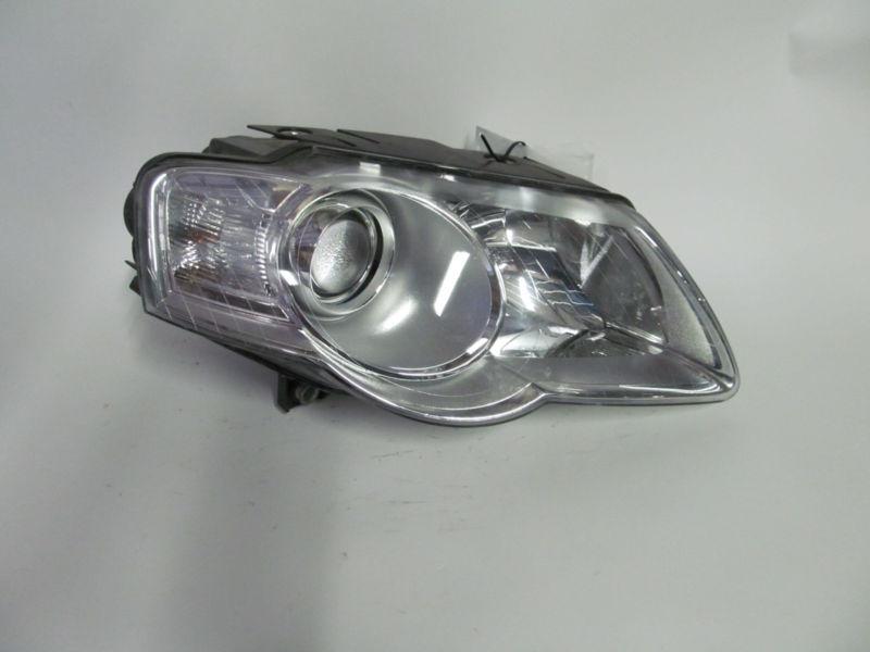 06 07 08 09 volkswagon passat right halogen headlight nice!