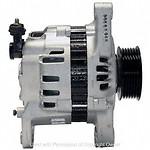 Mpa 15672 remanufactured alternator