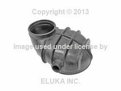 Bmw genuine intake boot suction hood e21 13 51 1 267 133