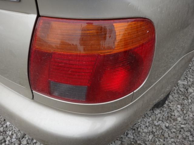 Tail light 96 97 audi a4 right