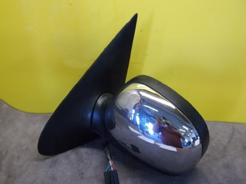 97 98 99 00 01 02 ford expedition l. side view mirror 44291