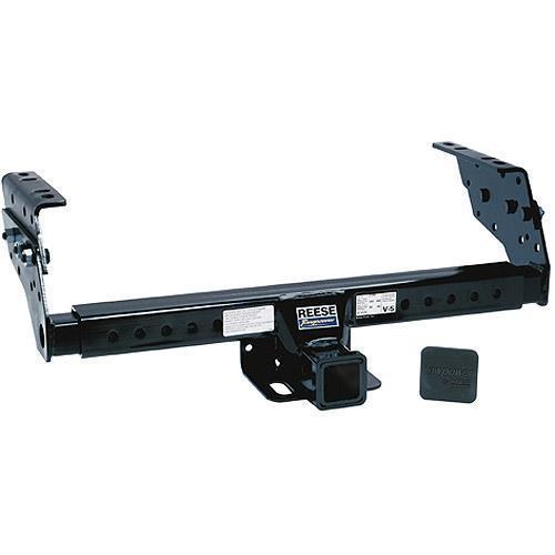 Reese towpower class iii multi-fit hitch