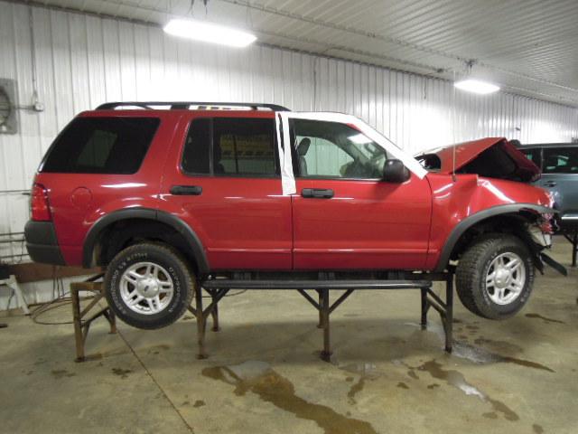 2003 ford explorer 96164 miles front door right 2303139