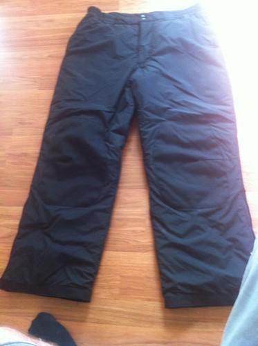 Arctic cat snowmobile pants brand new