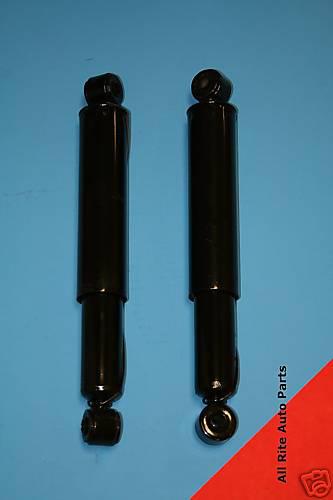 Rear shock absorbers 63-72 chevrolet truck