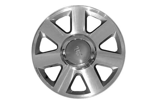 Cci 03606u20 - 05-08 ford f-150 18" factory original style wheel rim 6x135