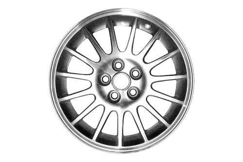 Cci 02228u20 - 2006 chrysler sebring 16" factory original style wheel rim 5x100