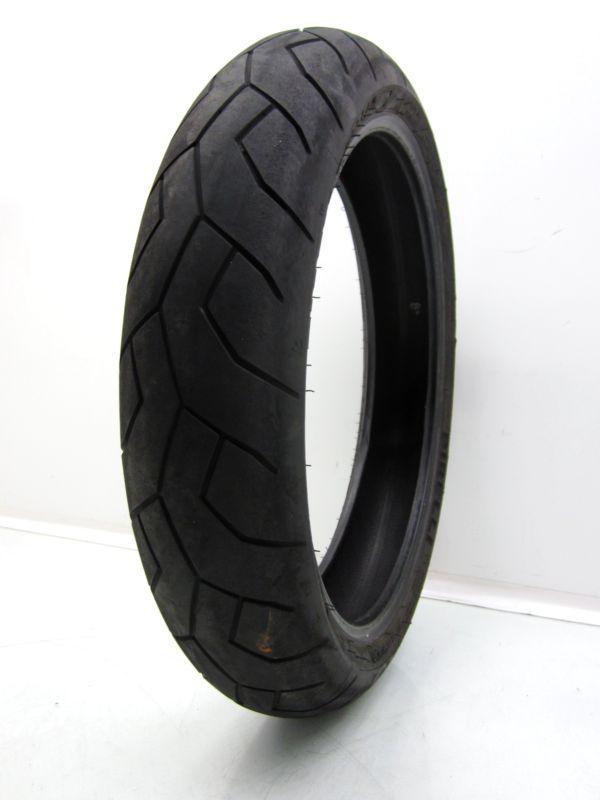 Pirelli diablo corsa 120/70zr17