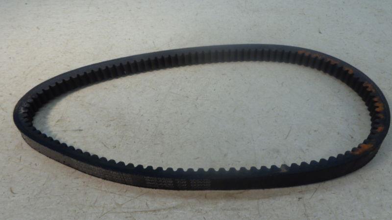 1984 honda ch125 drive belt hm598