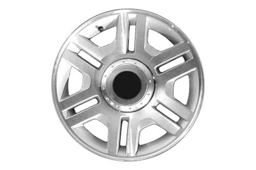 Cci 03525u85 - mercury mountaineer 17" factory original style wheel rim 5x114.3