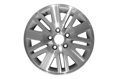 Cci 03607u20 - 05-07 mercury mariner 16" factory original style wheel rim 5x108