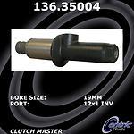 Centric parts 136.35004 clutch master cylinder