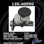 Centric parts 130.40050 new master cylinder