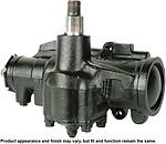 Cardone industries 27-7618 remanufactured steering gear