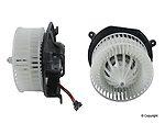 Wd express 902 33040 036 new blower motor