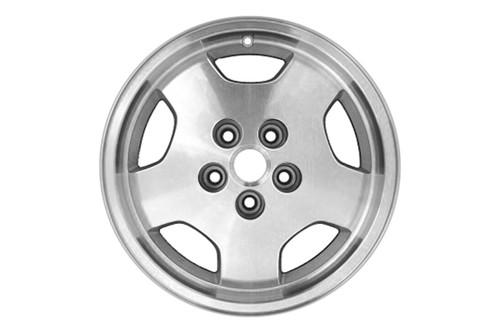 Cci 09017u10 - jeep grand cherokee 16" factory original style wheel rim 5x114.3