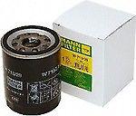 Mann-filter w713/29 oil filter