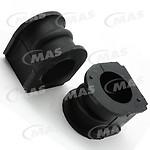 Mas industries bb90015 sway bar frame bushing or kit