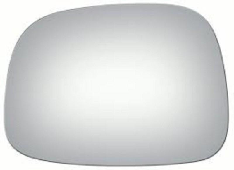 2002-2007 buick rendezvous drivers left side replacement mirror glass #2796