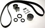 Acdelco tck221p timing belt kit with seals