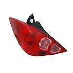 Tyc 11-6322-00 tail light