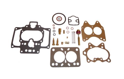 Carburetor kit 48-50 kaiser 48-51 frazer w/ 2 bbl new