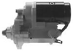 Denso 280-0212 remanufactured starter