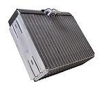 Denso 476-0059 new evaporator