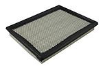 Pentius pab10538 air filter