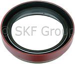 Skf 15843 front axle seal