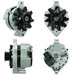 Remy 23633 remanufactured alternator