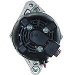 Remy 12821 remanufactured alternator