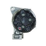 Remy 12824 remanufactured alternator