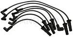 Standard motor products 6620 tailor resistor wires