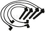 Standard motor products 27590 tailor resistor wires