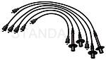 Standard motor products 27449 tailor resistor wires