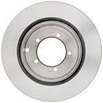 Raybestos 980194 rear disc brake rotor