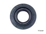 Wd express 327 21001 377 axle seal