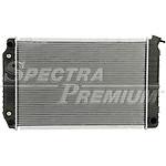 Spectra premium industries inc cu963 radiator