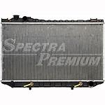 Spectra premium industries inc cu939 radiator