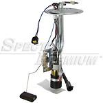 Spectra premium industries inc sp2253h fuel pump and hanger with sender