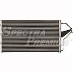 Spectra premium industries inc 7-4006 condenser