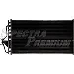 Spectra premium industries inc 7-3244 condenser