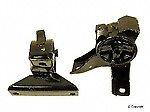 Wd express 230 38012 673 engine mount