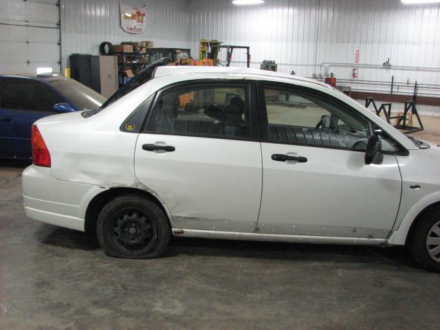 2004 suzuki aerio tail lamp light right